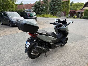 Honda Forza 350 2023 - 6
