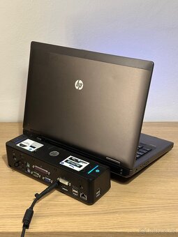 HP ProBook 6475b | 8GB/1000GB SSD✅ - 6