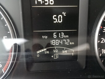 VW T5 Transporter - 6