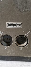 Rádio Philips z roku 1935 - 6