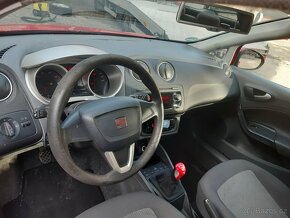 Seat ibiza   1.2 tsi - 6