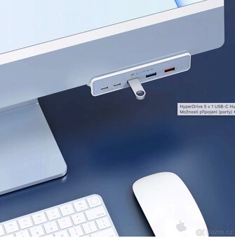 Apple iMac 24" - 6