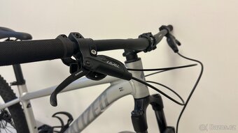 ZÁNOVNÍ SPECIALIZED ROCKHOPPER EXPERT, rám M - 6
