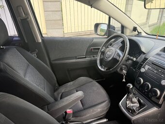Mazda 5 2.0d 7-míst 2008 - 6