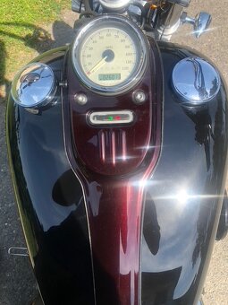 Harley Davidson Street Bob - 6