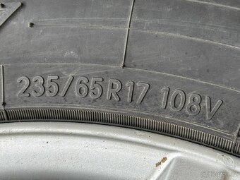 BMW 5x120 R17 - 6