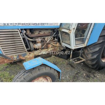 Zetor 8011 - 6
