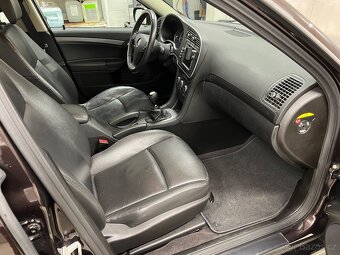 SAAB 9-3 1.9 TTiD - 6