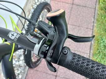 Haybike Hard Seven 5,0 - horské kolo vel. L - 6