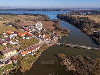 Prodej rodinného domu 125m2 s pozemkem, Dolní Slověnice - 6