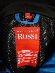 Dámská bunda Vittorio ROSSI (50). - 6