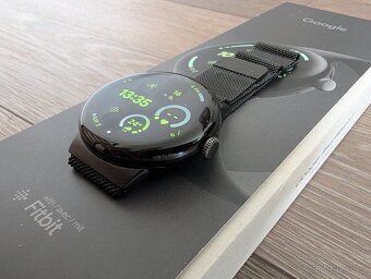 Google Pixel Watch 3 45mm - 6