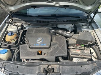 Prodám VW golf - 6