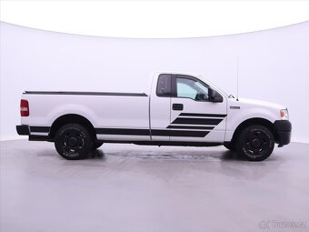 Ford F-150 4,2 V6 151kW XL LPG (2006) - 6