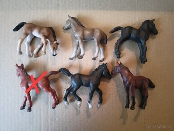 Schleich Vll. - 6