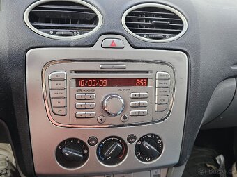Ford Focus 1.6 TDCi - 6