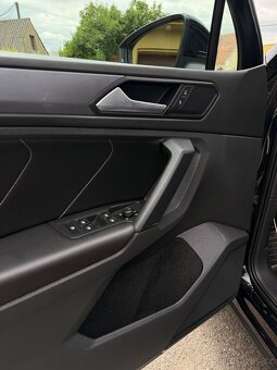 Volkswagen Tiguan R-line, 2.0 TDI 110kW 2019 (model 2020) - 6