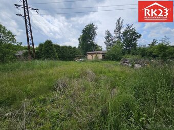 Prodej, Zahrada, Mariánské Lázně, ev.č. 01714 - 6