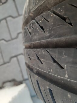 185/65/R15 88H dunlop/pointS - 6