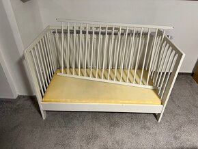 IKEA gulliver - 6