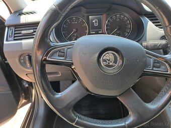 Škoda Octavia 3 kombi 1.8tsi 132kw naj.217.000 KM - 6