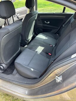 Renault Laguna 2.0 DCI, původ CZ, nová STK a E, 153tkm - 6