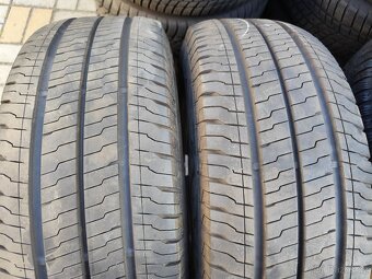 DISKY 5x120 r16 T5, T6, Crafter + LETNÍ PNEU - ZÁNOVNÍ SADA - 6