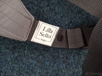 Taška kolem pasu Lilla Sellei bags - 6