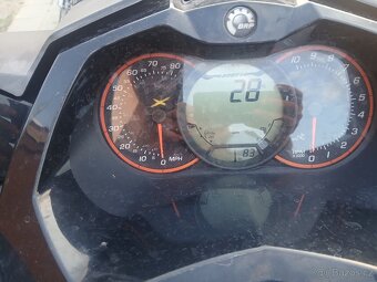 Sea-doo RXP300 - 6