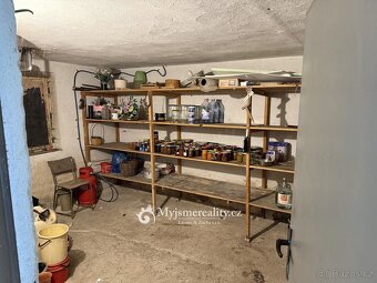 Prodej rodinné domy, 120 m2 - Štítary, ev.č. LS25010 - 6