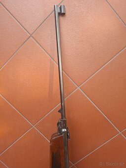 Vzduchovka Slávia 631 model 77 - 6