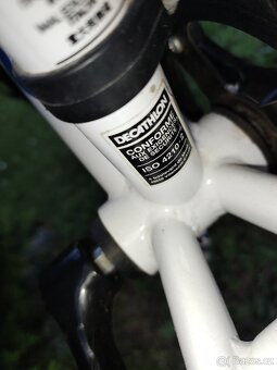 Kolo velikost 24 Rockrider 300 Decathlon - 6