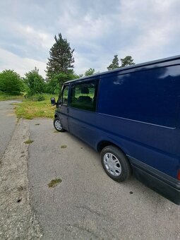 FORD TRANZIT - 6