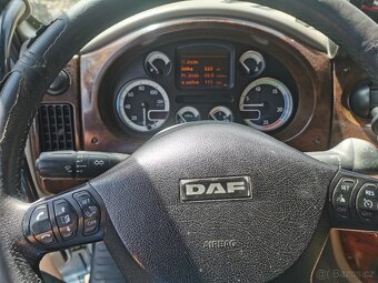 Daf XF105 - 6