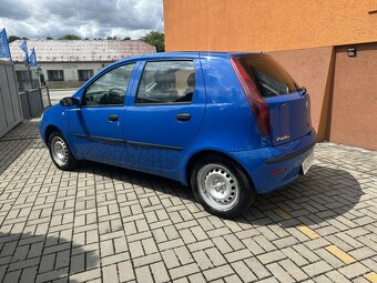 Fiat Punto 1.2i 44kW - 6