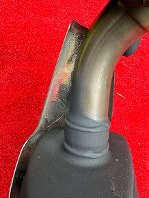 Originální výfuk / tlumič NOVÝ na Suzuki SV650 2016-2024 - 6