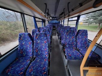 Irisbus Crossway 10,5m - 6