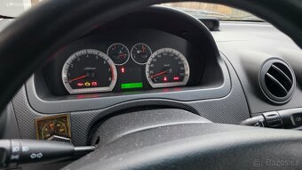 Chevrolet aveo 1,2 - 6