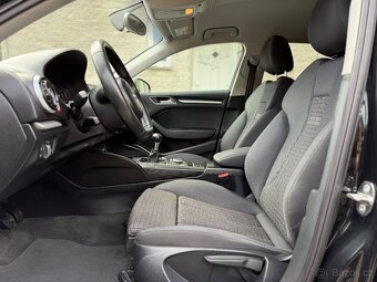 AUDI A3 SPORTBACK 1,4 TFSi 103KW S-LINE,NEHAV.,SERV. KNIHA - 6