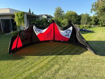 Kite Ozone C4 - 6