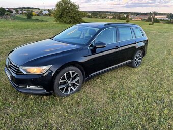 Vw passat b8 2015 - 6