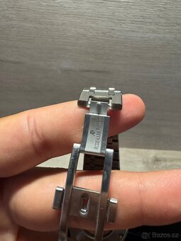 Audemars Piguet Royal Oak Selfwinding - 6