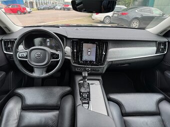 Volvo V90 2,0D 140KW, CROSS COUTRY, AWD, AUTOMAT, DPH - 6