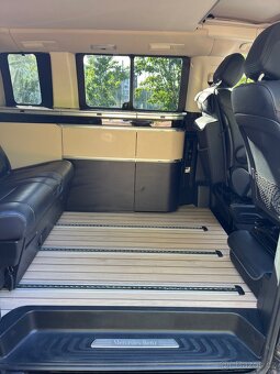 Mercedes-Benz V250d MARCO POLO,odpočet DPH,IHNED k dispozici - 6