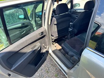Opel Zafira B 1.7 cdti 92kw - 6