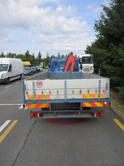 Avia D 75 - EL ruka Panoba V 33,2, ev.č. 21242 - 6
