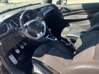 Citroën DS3 1.6 TURBO - 6