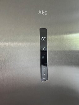 AEG Mastery RCB646E3MB černá/nerez záruka ještě 7 let - 6