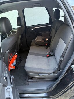Meriva - 6