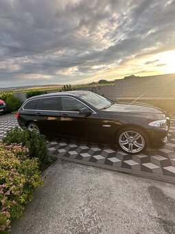BMW 520D 135kw - 6